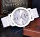 2017 Fake Rado DiaStar Watch White Ceramic Bracelet Mens Watch (5)_th.jpg